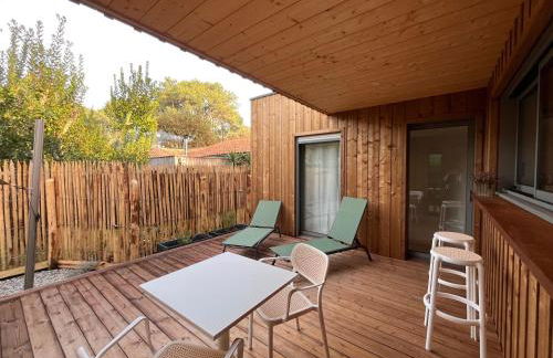 Villa L' Escourette - Foto 19