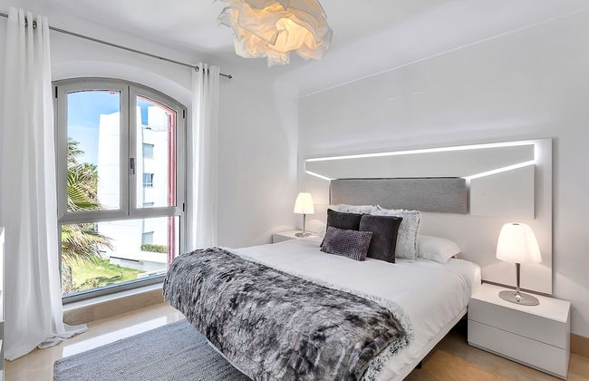 Sotogrande Sea View Penthouse - Foto 7