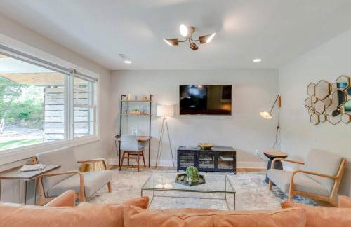 Spacious 3 Bedroom Historic Franklin Quadplex - Foto 14