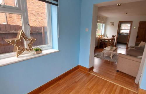 Cute little 2 bed near Cambridge - Foto 11