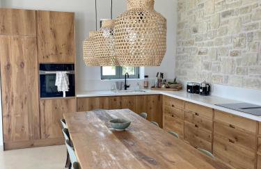 Villa Eirini - Peace and tranquility - a hideaway - Foto 57