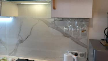 L'OCCITANE appartement climatisé centre ville - Foto 5