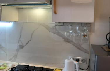 L'OCCITANE appartement climatisé centre ville - Foto 5