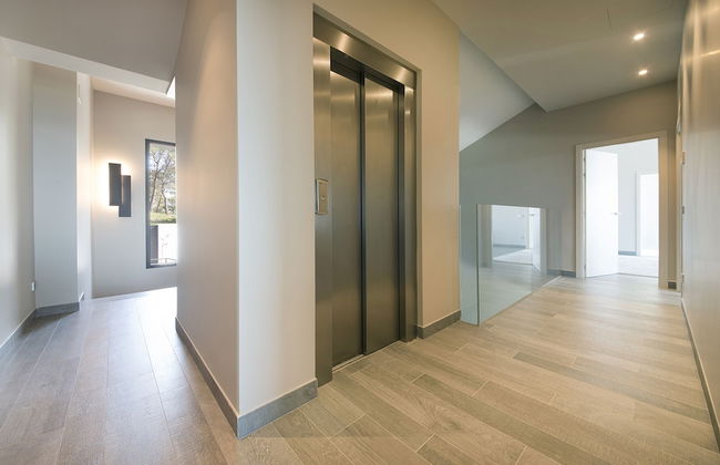 Exclusive Tamarit Villa TH 85 - Foto 41