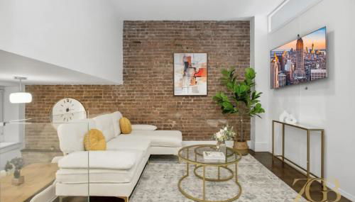 Gorgeous 2-Bedroom Retreat in the Upper East Side - Foto 5