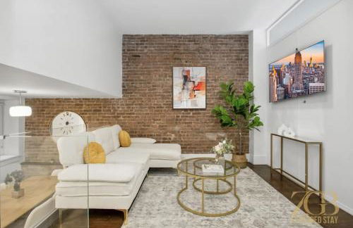 Gorgeous 2-Bedroom Retreat in the Upper East Side - Foto 5