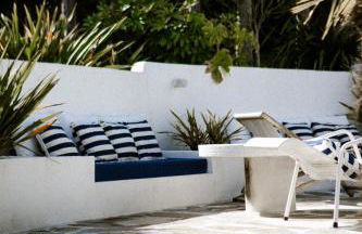 VILLA Centre Guethary piscine acces ocean a pied - Foto 66