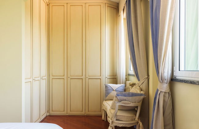 Home at Hotel Arese Vismara Apt - Foto 22