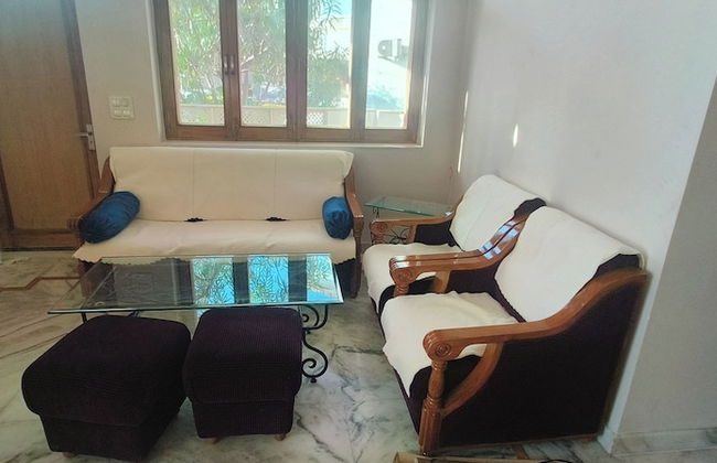 Luxury 2 Bedroom's Apartment - Foto 22