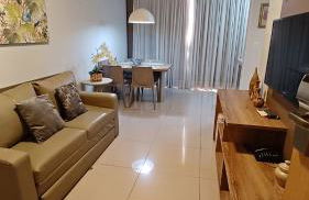 Flat Aconchegante - Park Veredas 312 - Foto 14