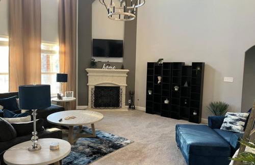 Taste of Texas Luxury Lakeside Beauty - Foto 16