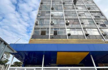 Edifício Campo de Santana - Foto 17