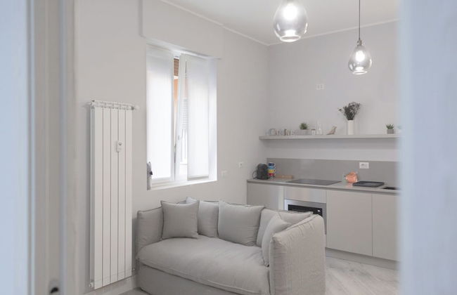 BnButler - Pergolesi 6 - Foto 12