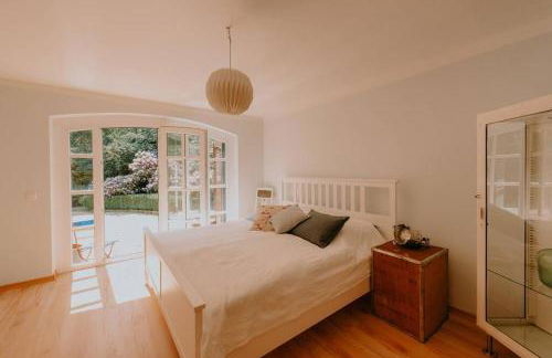 Landhaus Kurzenmoor - Tenne (410 qm) - Photo 62