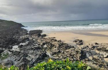 Fistral beach apartment - Foto 45
