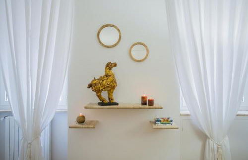 Domus Regola Luxury Apartment - Foto 10