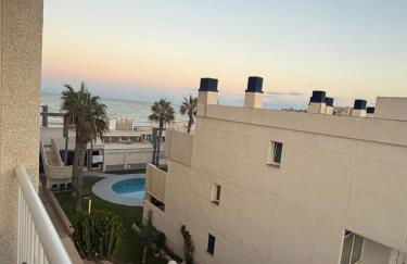 Torrevieja La Mata Primera línea playa - Foto 22