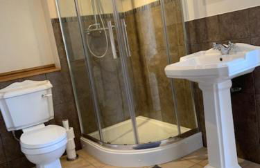 Chateau de Vaudezert And The Gate House - Foto 30