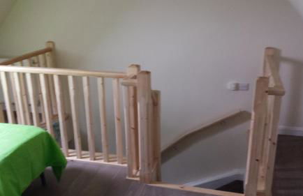 The Saracens Head THE CONKERA - Foto 26