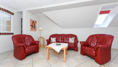 Ferienwohnungen auf dem Bauernhof Landwarf Grafthof - Foto 3