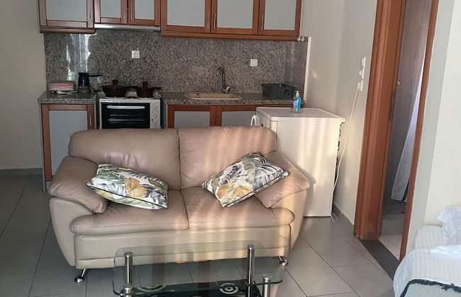 Arethousa Urban View - Chalkida s Cozy Nest - Foto 6