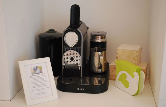 Ferienwohnung auf Pferdehof bei Neustadt - Foto 7