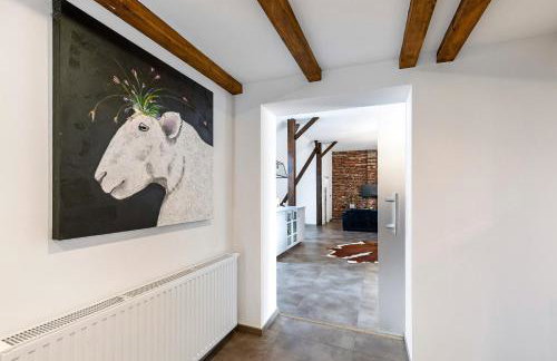 Modernes Loft mitten im Grünen - Photo 14