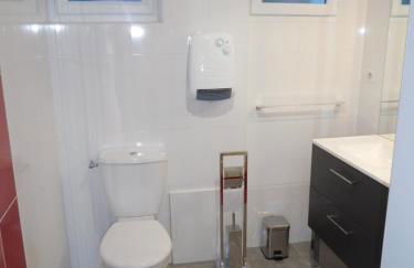 LE TOURISTIC Appartements - Foto 7