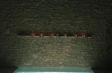 Villa Basthel direct aan zee ,verwarmd zwembad,sauna en garage - Photo 25