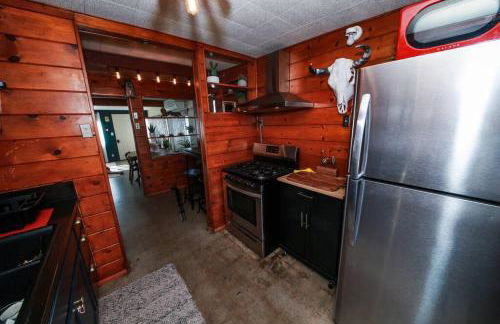 The Desert Shire Large HotTub,Large Pool,Stargazing Paradise - Foto 40