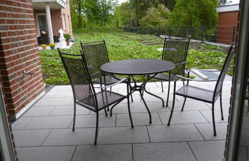 Ferienwohnung Hamburg-Rosengarten - Foto 6