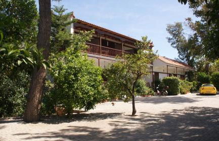 Villa Christina - Foto 9