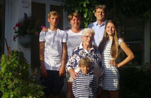 AchterHuus - Foto 20