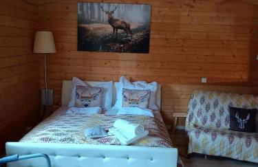 Relax Hütten & Spa Gröden - Foto 42