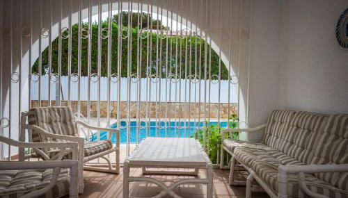 At503 Ground floor & pool, beach 15min walk away - Foto 5