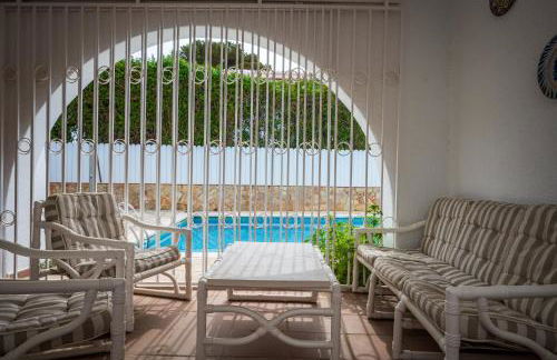 At503 Ground floor & pool, beach 15min walk away - Foto 5