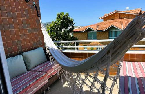 Cobertura Camboinhas Pé NA AREIA e Vista Espetacular - Foto 45