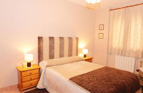 Apartamentos Albá Casa Alquesera - Foto 8