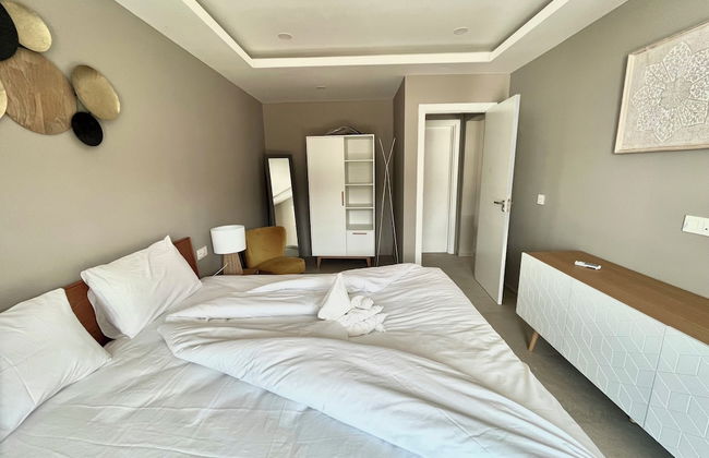 Kololi Sands - Foto 35