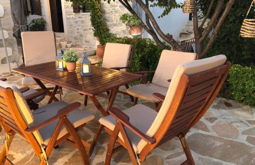 Cycladic Luxury Maisonette - Foto 50