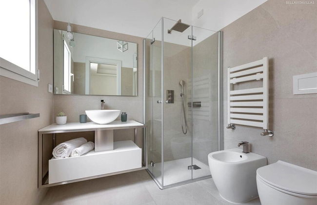 2083 Villa Gea in Matino - Foto 47