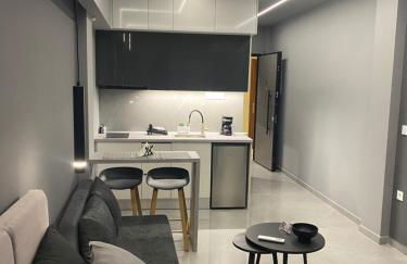 Crystal Grey Elite Apartment 2 - Foto 7