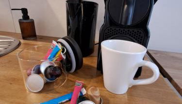 La Bohème, Studio, Proche Gare SNCF, Netflix - Foto 3