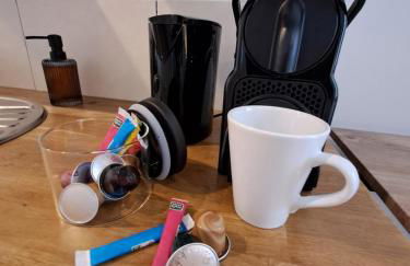 La Bohème, Studio, Proche Gare SNCF, Netflix - Foto 3