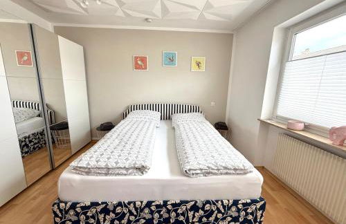 Gemütliche 2 Zimmer Wohnung in Kleinostheim - Foto 7