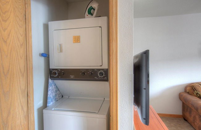 River Mountain Lodge by Breckenridge Hospitality - Foto 8