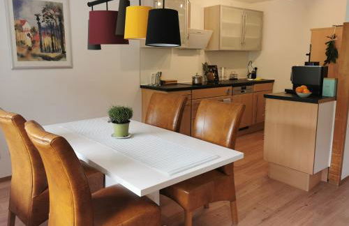 Ferienwohnung Vogelsang im Schwarzwald - Foto 13