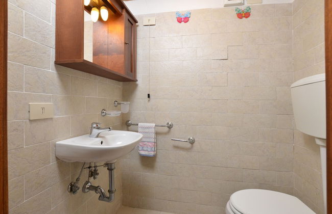 Casa Le Meriche - Foto 14