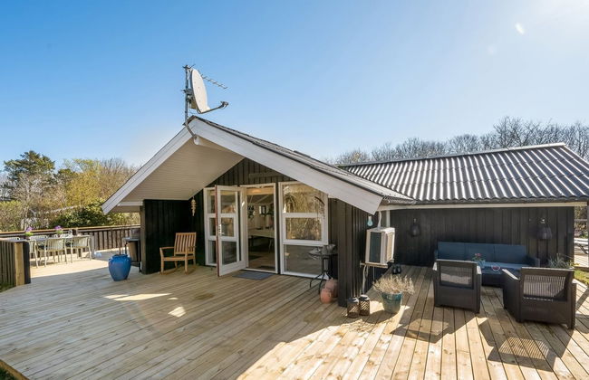 "Gunde" - 300m to the fjord - Foto 24