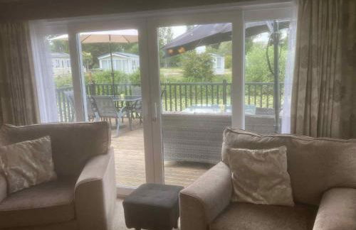 Billing Aquadrome Holiday Park - Photo 6